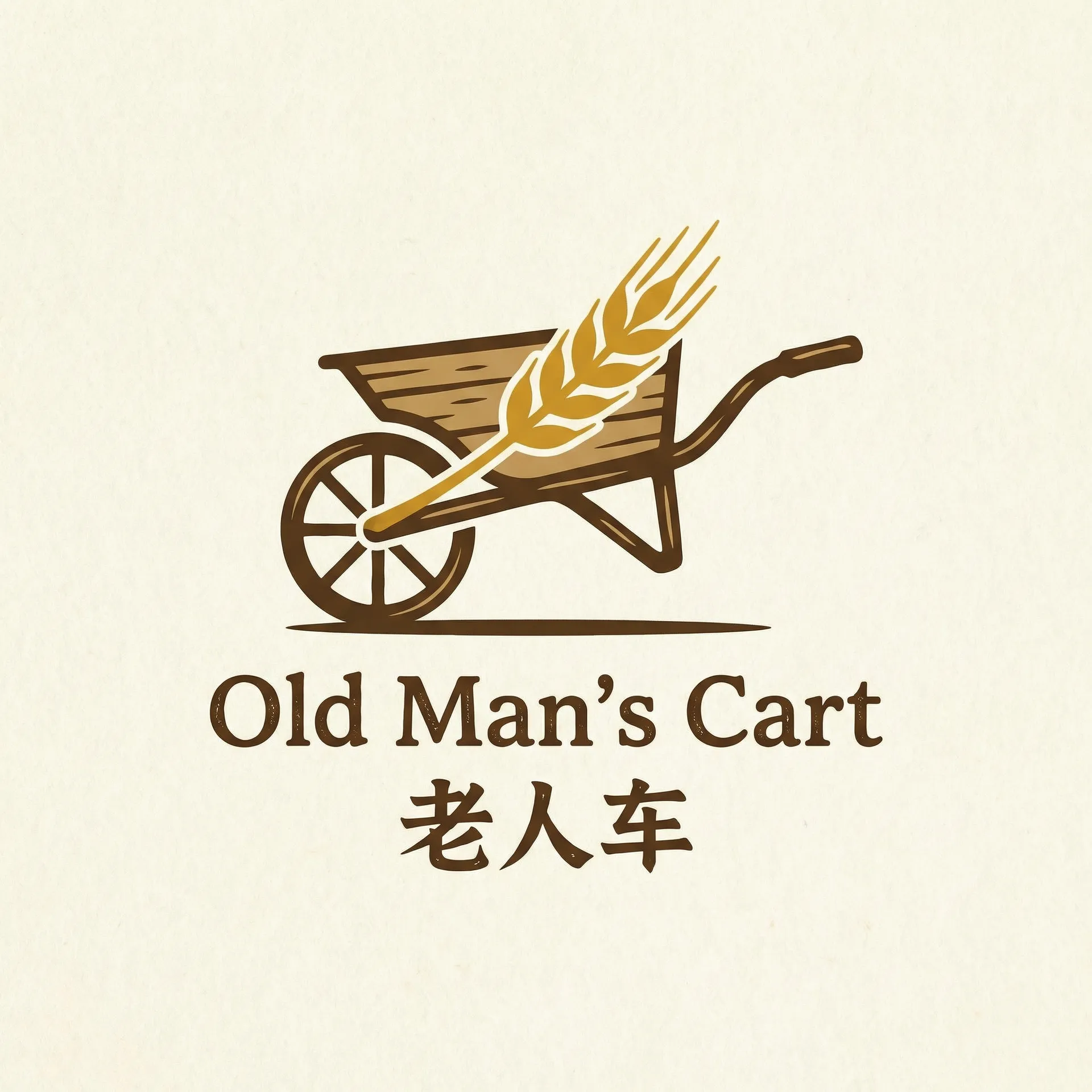 磁力猫最新地址入口 乡村田园网站标志